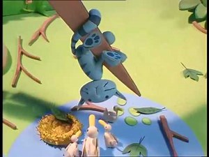 Bob The Builder - 1x01 - Scoop Saves the Day