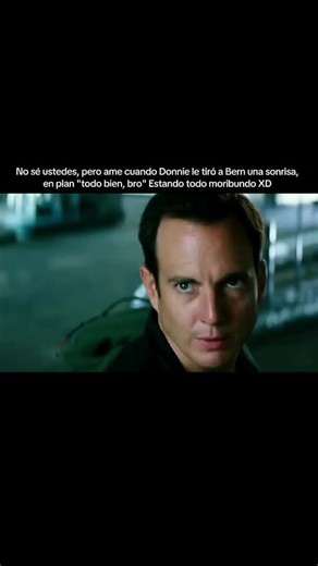 The Ninja Turtles: Donnie's Heartwarming Moment with Bern