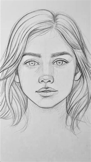 Circle to Finished Drawing in Minutes 🎨