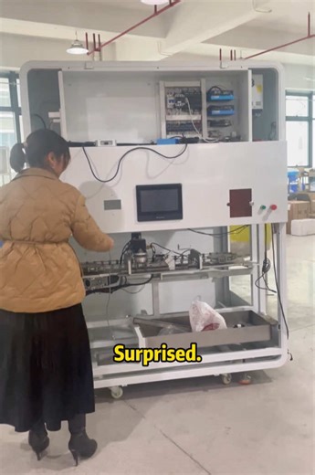 #barreledwater #watermachine #海卓神制水机