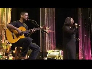 Tim e Vanessa - Aurora