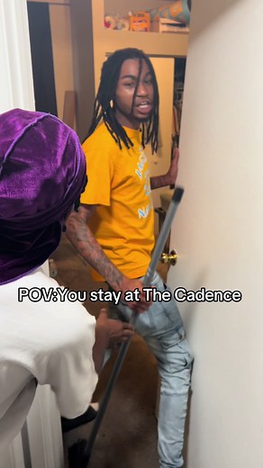 POV: Staying at The Cadence Hotel Experience