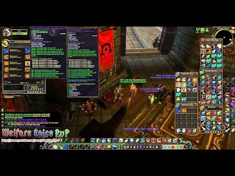 WoW MoP: New Horde PvP Vendor Location