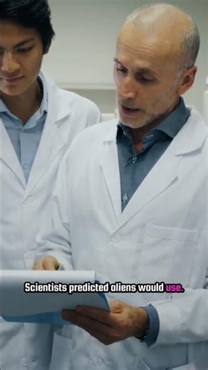 The Strongest Alien Signal Ever Detected (1977) #mars