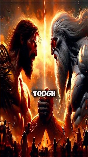 Olympian Victory: How Zeus, Poseidon, and Hades Conquered the Titans!