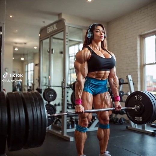 Powerlifting: Weighing More Than My Dates