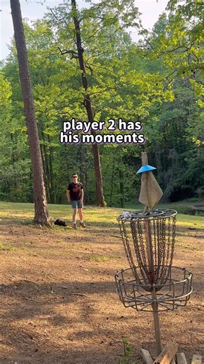 Player 3 is crazy slept on 🥱🔥💪