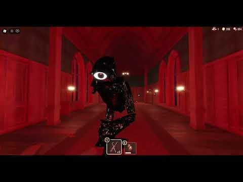 ROBLOX: OLD DOORS - FULL GAMEPLAY