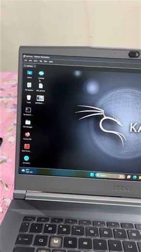 How to hide Kali Linux user interface in public | Kali Undercover Mode