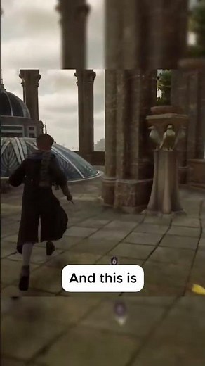 Why Ravenclaw has the best common room