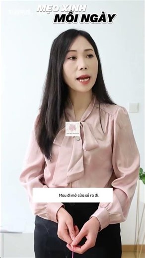 Đi Coi Phòng Hãy Mang Theo 1 Nhánh Hương