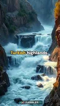 How the Ancient Tigris River is Moving: New GIS Discoveries 🌊