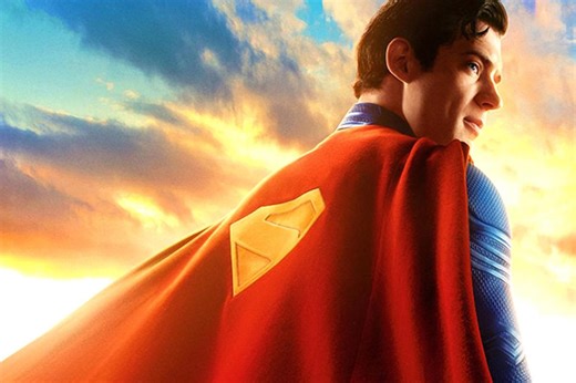 'Superman' comes to HBO Max as the biggest superhero movie of 2025. How did DC defeat the Marvel machine?