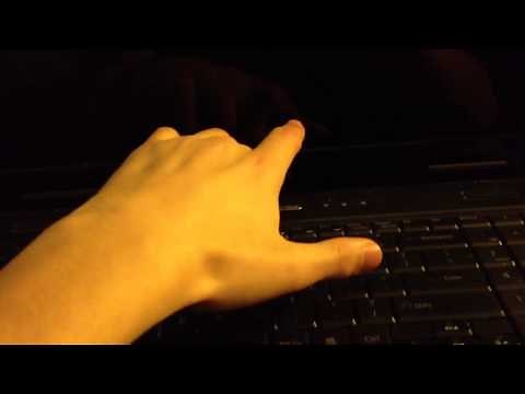 PLEASE HELP! Problems with my emachines E525