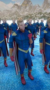 4.9M views · 36K reactions | 100 Homelander VS 2,000,000 Heavy Knights !  Who will win ? 樂 #gaming #gameplay #gamingcommunity #epicwarz | Epic Warz | Facebook