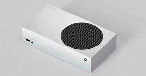 Xbox Series S: recebe primeiros vídeos de gameplay