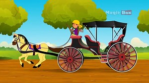 Top 25 Hit Tamil Nursery Rhymes | +50 Mins | 2D Cartoon Song Collection For Kutties