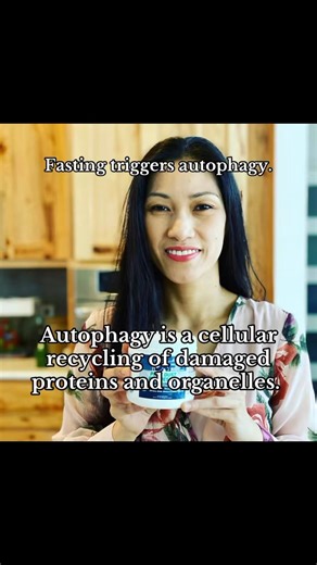 Why is fasting good for you? | Dr Farrah MD