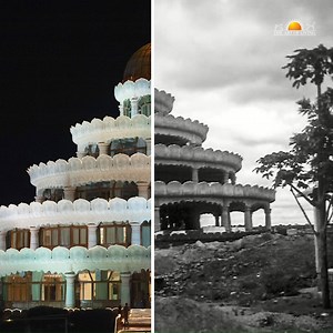 What started as a trickle is now an ocean. What began in a small building has now spanned more than 156 countries. On this day, 40 years ago, Gurudev Sri Sri Ravi Shankar started with a thought for a stress-free, joyful, and peaceful world and today that movement has spread the world over: The Art of Living! As Ved Vignan Maha Vidya Peeth (VVMVP) celebrates 40 years of its inception, let's look back at the beginnings of Gurudev's intention and how it has manifested over the years. | The Art of L