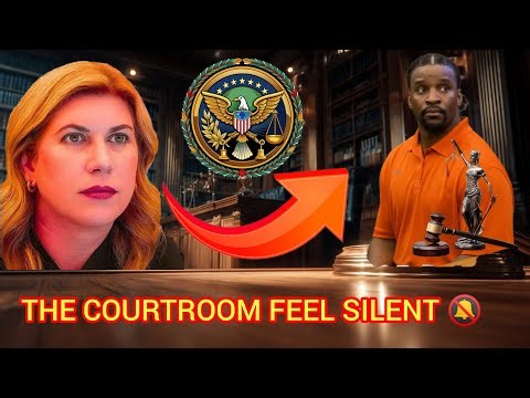Defendant Takes the Stand in Texas Murder Trial — Full Courtroom Breakdown & Shocking Verdict