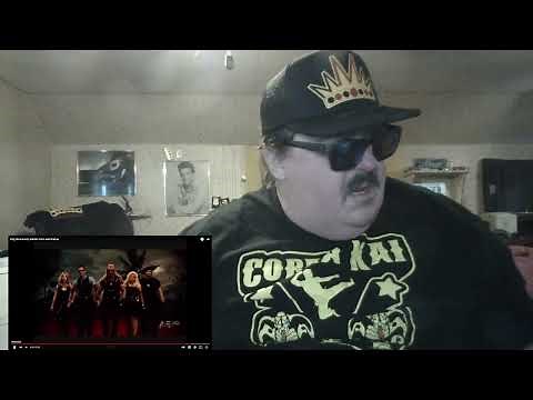 Ozzy Osbourne - Dog The bounty Hunter Theme song