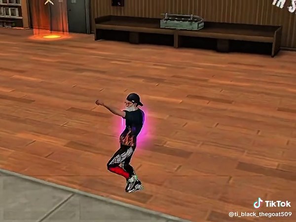 Free Fire Freestyle Tutorial for Fans