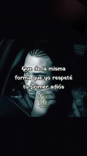 Adios Don Omar - Letra Completa de la Canción