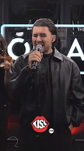 303K views · 1.4K reactions | Mario Fresh - “Nu plânge” s-a auzit în premieră LIVE la Kiss FM! ✨ | Kiss FM | Facebook