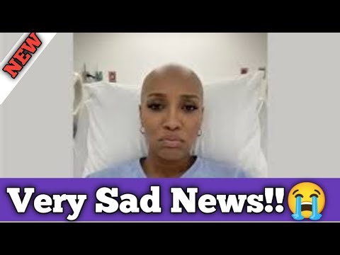 Very Sad News For Fans 😭😭90 Day Fiance: Shaun Robinson Breaks Silence About The Shocking Illness ..