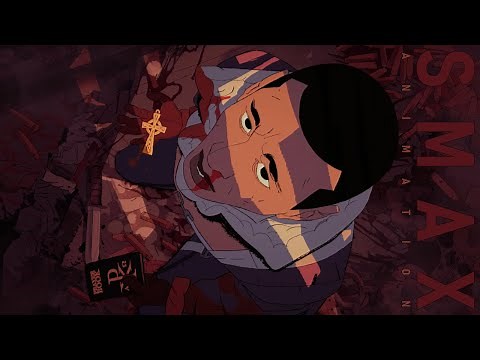 Love, Death & Robots | Zeke's Spiritual Awakening