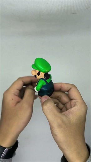 unboxing Mario Brothers Deluxe Bath Play (Official Nintendo)