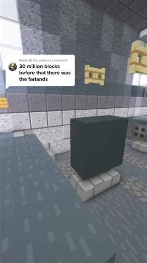 Minecraft World Border Distance and Full Day Length