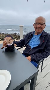 206K views · 3.3K reactions | Let me tell you about my best friend! Would you like to have a mini me in your home? 笠 Check the comments for the link to get your own today! This is a limited edition of only 500 plushies, each one made with care, heart, and a mission to spread kindness! #plushie #judgefrankcaprio #minime #bestfriend | Frank Caprio | Facebook