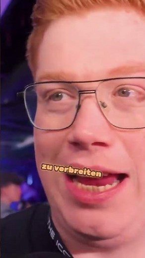 Gtime bei der Icon League #gamerstime #twitch #iconleague #streamer