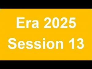 MS-CIT Era Session 13 New Questions