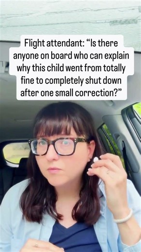 When “Try Again” Feels Like Rejection 💔 #rsd #emotionalregulation