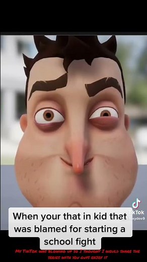 Dakblake school memes part 1