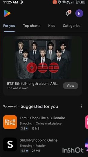 Play Store Auto Update OFF 🚫 | Save Mobile Data! #Shorts #AndroidTips