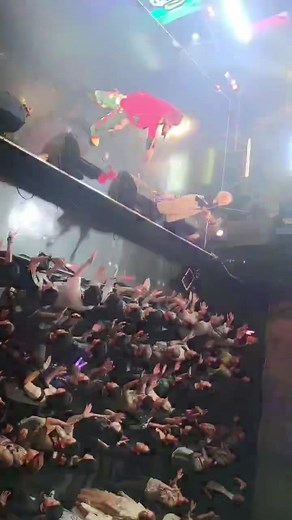 みんなで一緒にデッカチャンだよ🥁 #マスカーピース #マスピ @Ma‘Scar‘Piece #シモキタエリア #電音部 #西井万理那 #にっちゃん #DJデッカチャン #デッカチャン #気付いちゃったマーチ