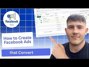 How to Create Facebook Ads that Convert (2026 Guide)