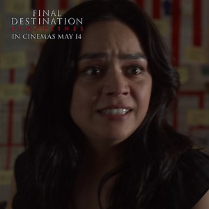 Every ‘villain’ gets their origin story - this is Death’s, ensuring that this family tree reaches their [final] destination. Make a date with death at EVERYMAN 💀 | Everyman Cinemas