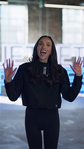 JETSET Pilates Studio Opening Soon in Union Market