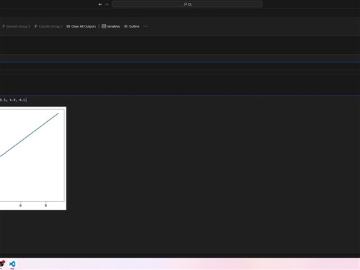 python基础-10-matlibplot和numpy引入