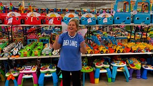 24K views · 226 reactions | Our fairies have been putting their final...