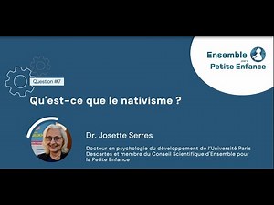 🧠 E7 : Comprendre le développement du cerveau des tout-petits