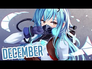 Nightcore - December