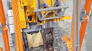 978 reactions · 1.5K shares | Liebherr - LR 1600/2 crawler crane Using the LTR 1220 as counterweight | Crane Operator Network | Facebook