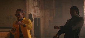 Future & Young Thug - "All Da Smoke" Video