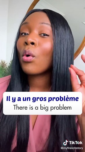 My French Story on TikTok