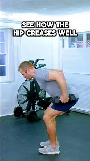 Total Body Pump with this Exercise